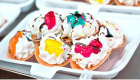 French Pastries