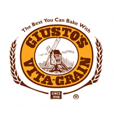 Giustos logo
