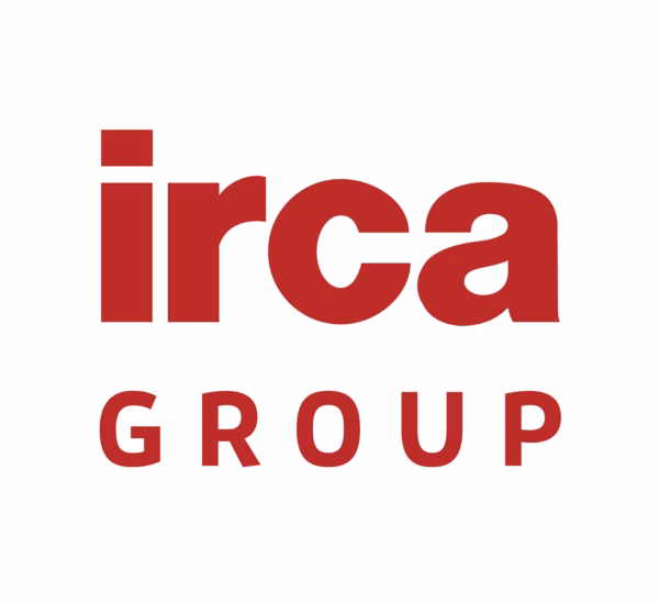 Irca Group Logo