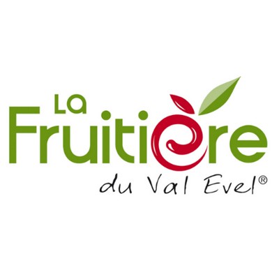 LaFruitere logo