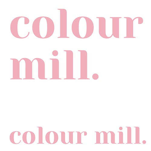 color mill