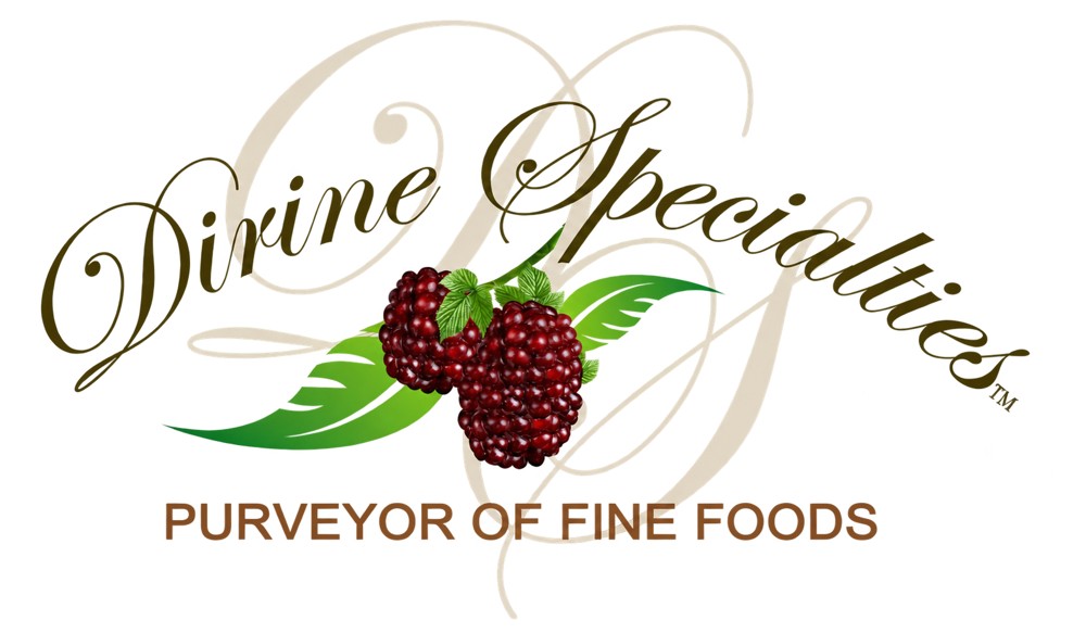 divine logo