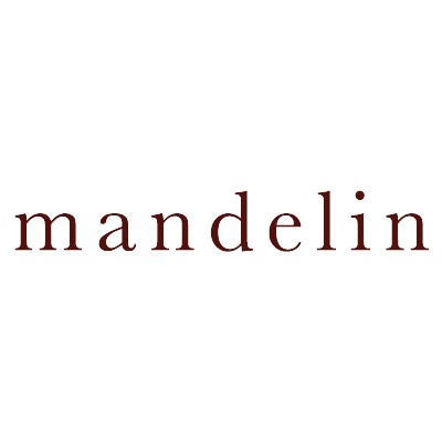 mandelin logo