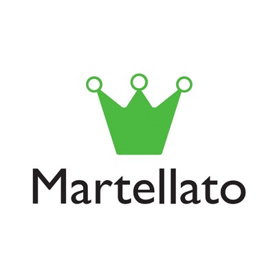 martellato logo
