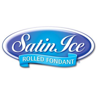 satin ice logo