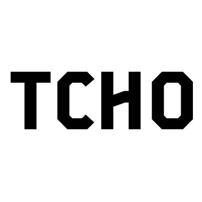 tcho chocolate logo