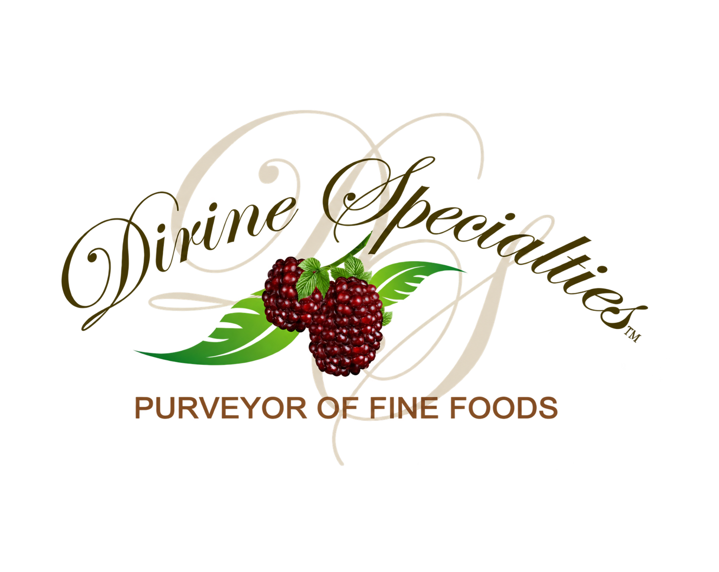 Divine Specialties — Purveyor of Fine Foods