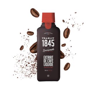 Trablit Liquid Coffee Extract - 1 Liter