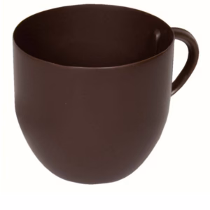 Mona Lisa Dark Coffee Cups 36ct * LOCAL PICKUP ONLY