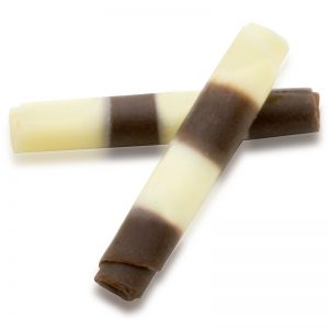 Duo Chocolattos Mini 1.24" 