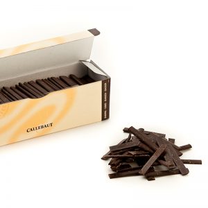 Callebaut Croissant Batons / Sticks - 300 Pc.