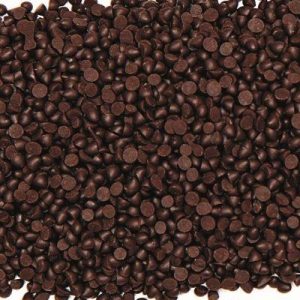 Divine Specialties Semisweet Chips  10,000 ct.