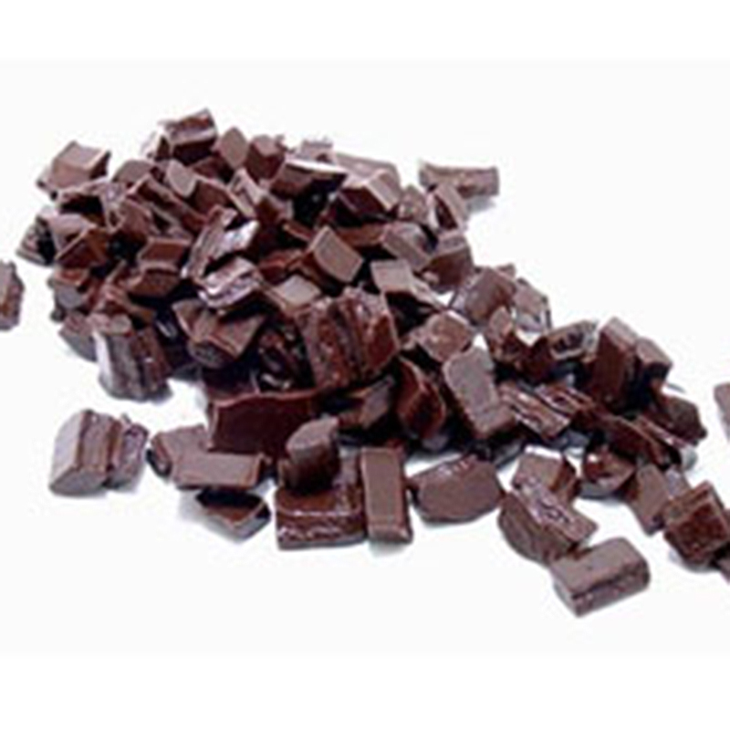 Dark Chocolate Crispy Beads 7 lbs - Divine Specialties