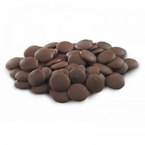 Divine Specialties Belgium Semi Sweet Chocolate 58%