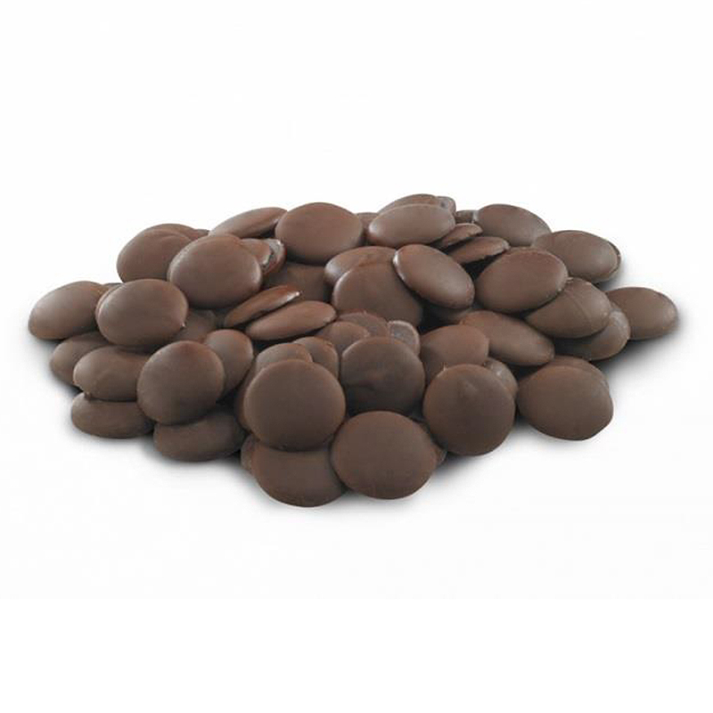 Dark Chocolate Crispy Beads 7 lbs - Divine Specialties