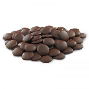 Divine Specialties Belgium Dark Chocolate 64%