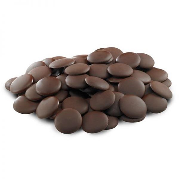 Divine Specialties Belgium Dark Chocolate 72%