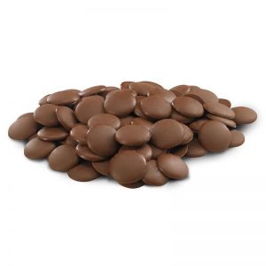 Divine Specialties Belgium Milk Chocolate 40%