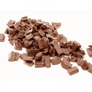 Divine Specialties Milk Chocolate Chunks