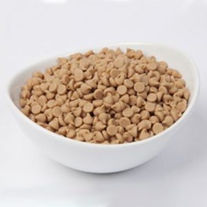 Divine Specialties Peanut Butter Flavored Chips 1,000 ct.