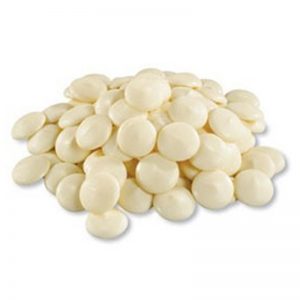 Divine Specialties Belgium White Chocolate 30%