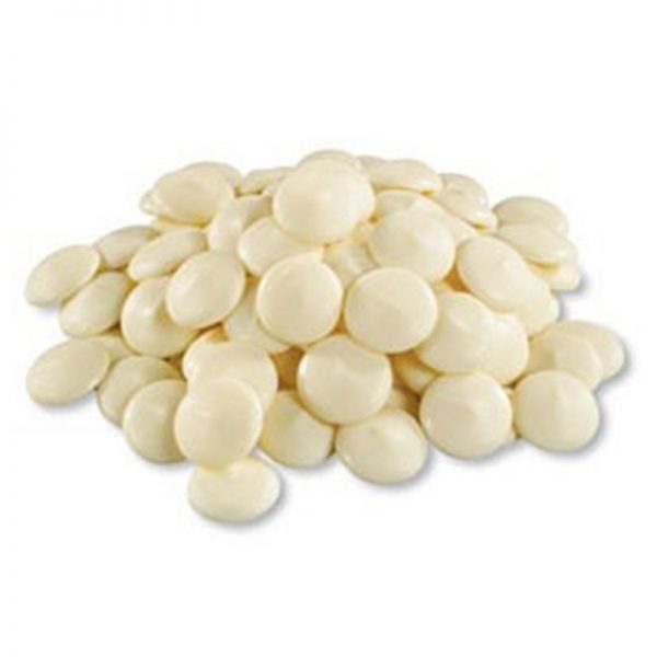 Divine Specialties Belgium White Chocolate 30%