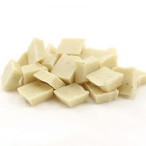 Divine Specialties White Chocolate Chunks