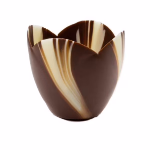 Mona Lisa Tulip Marbled   2.75in    36 ct * LOCAL PICKUP ONLY