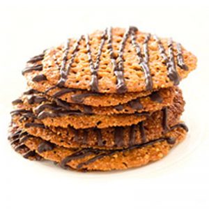 Florenta - Powder Florentine Cookie Mix (kosher/dairy)  11 lbs