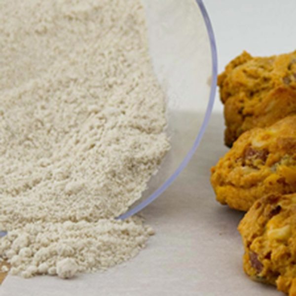 Gluten Free Bake Mix (kosher/parve) 5 lbs