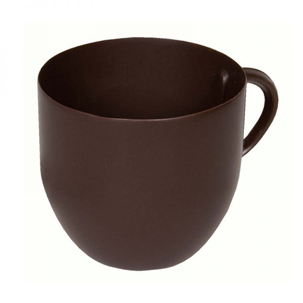 Coffee Cup (2.48-2.64" H, 2.75" Dia., 2 oz)