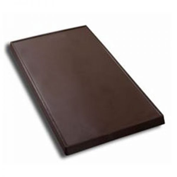 Kosher Dark Coating Block (Kosher / Parve)   5/10 lbs