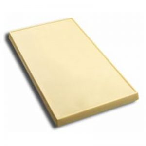 Kosher White Coating Block Kosher / Parve  10 lbs