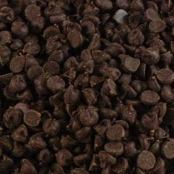 Callebaut Sugar Free Chips  4,000 Ct. 50 Lbs