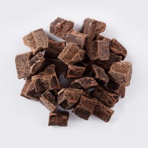 Callebaut Chocolate Chunks 600 ct.  (kosher / parve) 30lbs