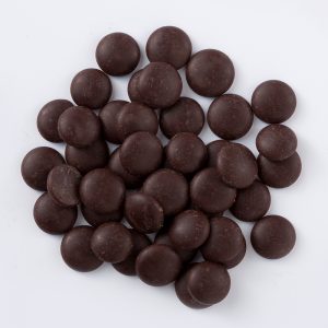 Callebaut Dark Chocolate Callets 73%    50 lbs
