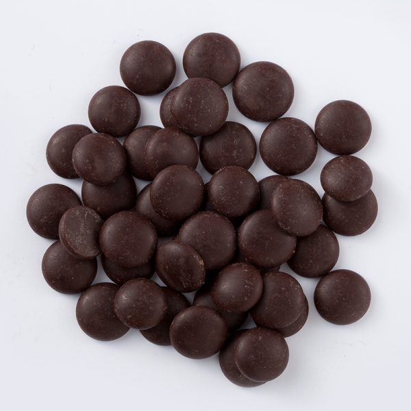 Callebaut Dark Chocolate Callets 73%    50 lbs