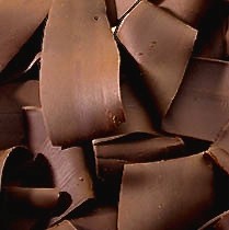 Semisweet Chocolate Shavings    4 lbs