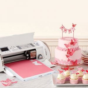 7.5″ x 10″ Frosting Sheets 24pcs