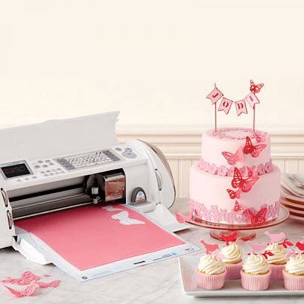 7.5″ x 10″ Frosting Sheets 24pcs