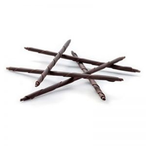 Cigarette Dark Chocolate 8in 110-120 pcs