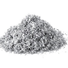 Silver Petals Edible  500mg (Special Order Only*)