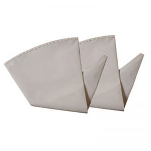 Reusable Pastry Bags - 1 pc - Available in Different Sizes