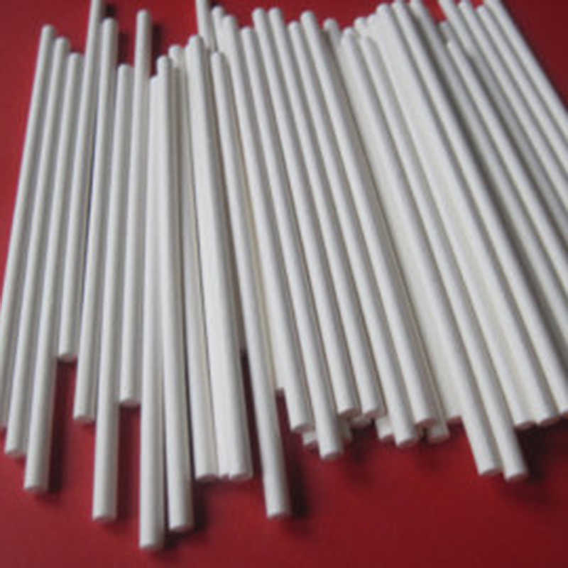 Lollipop Sticks 8 x 11/64 - 500 pcs - Divine Specialties