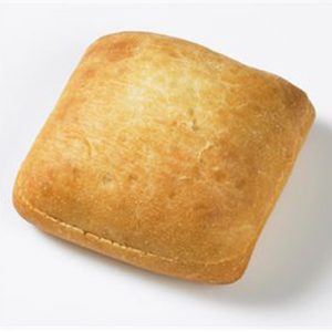 Ciabatta - 3.5 oz (4" x 4" Sliced) 