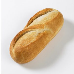 Sandwich Baguette - 5 oz (8" Not Sliced)