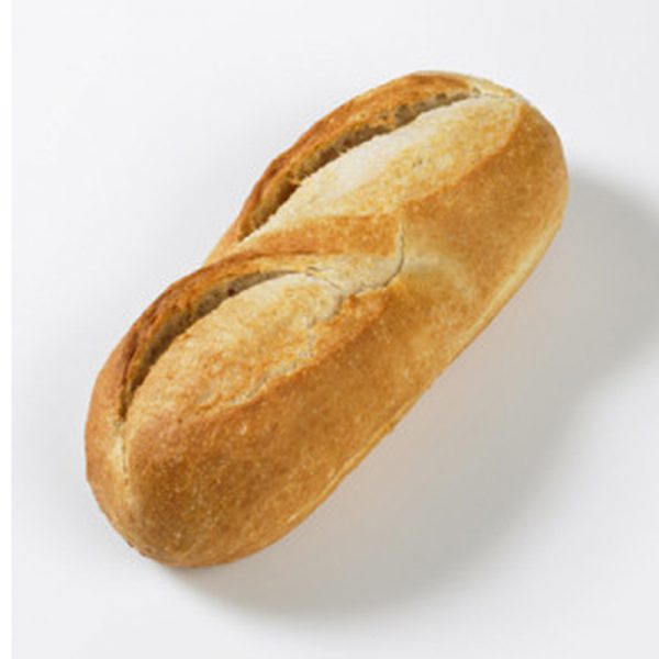 Sandwich Baguette - 5 oz (8" Not Sliced)