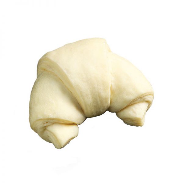 Mini Curved Croissant - 1.5oz