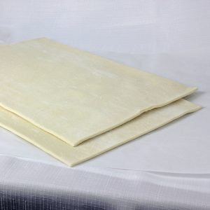 Puff Pastry Sheet - 9 Sheets  22in x 15in (kosher/parve)  16 lbs