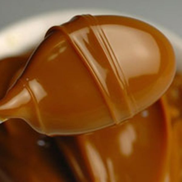 Dulce De Leche Spread - Not Bake Stable 50 lbs